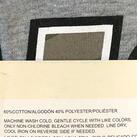 Mission Ridge T-shirt Size Large "Best Dad Ever" - Picture 9 of 9